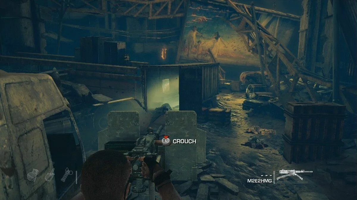 Скріншоти з Spec Ops: The Line / Зображення 48