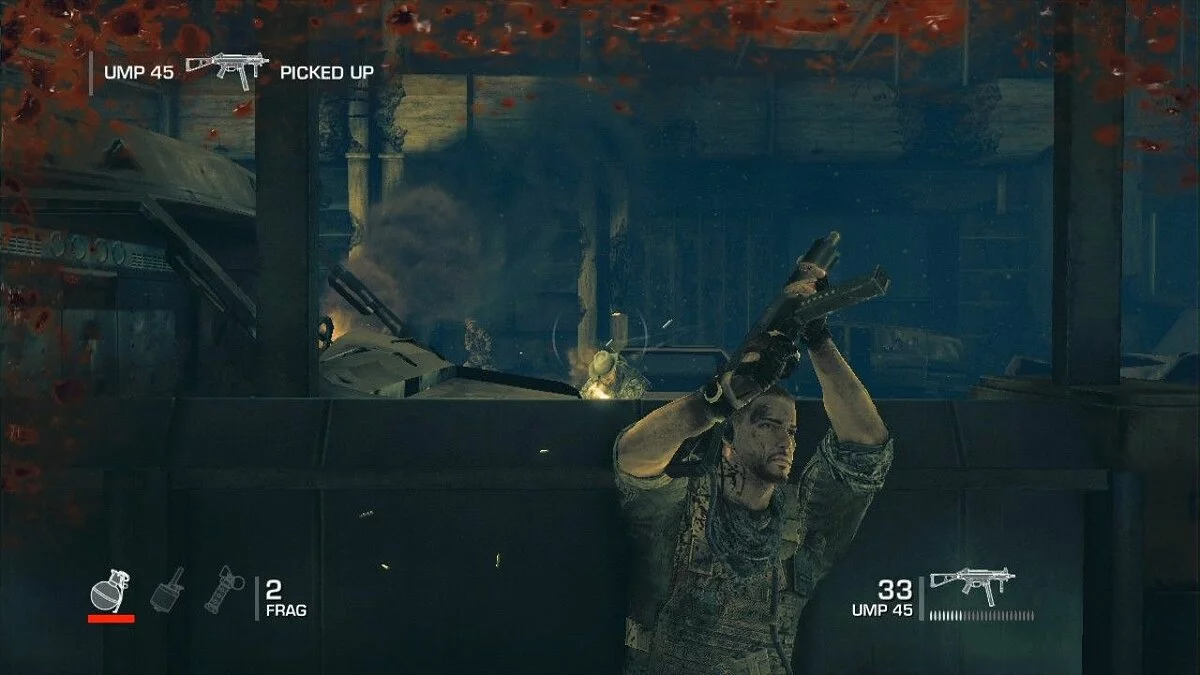 Скріншоти з Spec Ops: The Line / Зображення 49