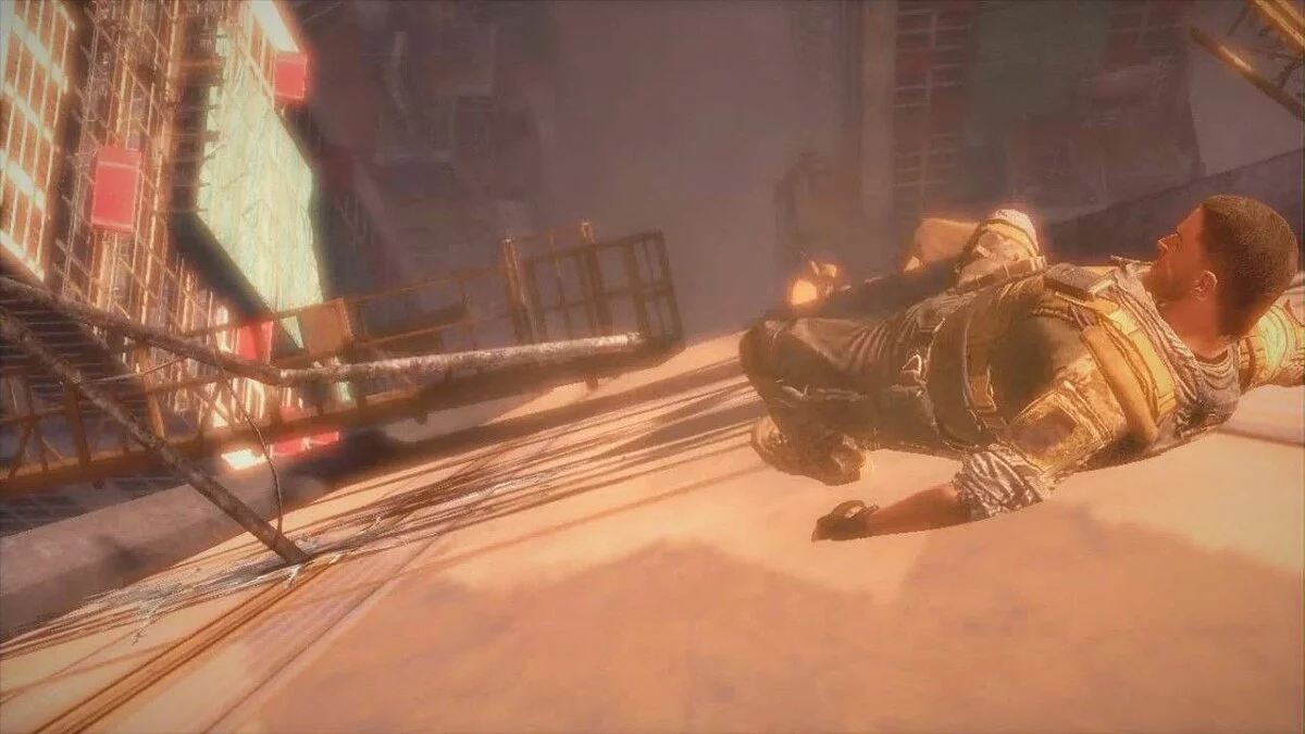 Скріншоти з Spec Ops: The Line / Зображення 50