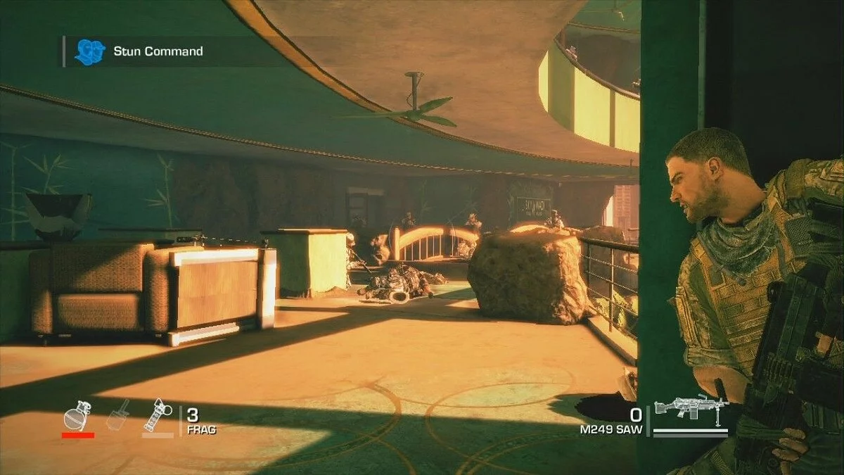 Скріншоти з Spec Ops: The Line / Зображення 52