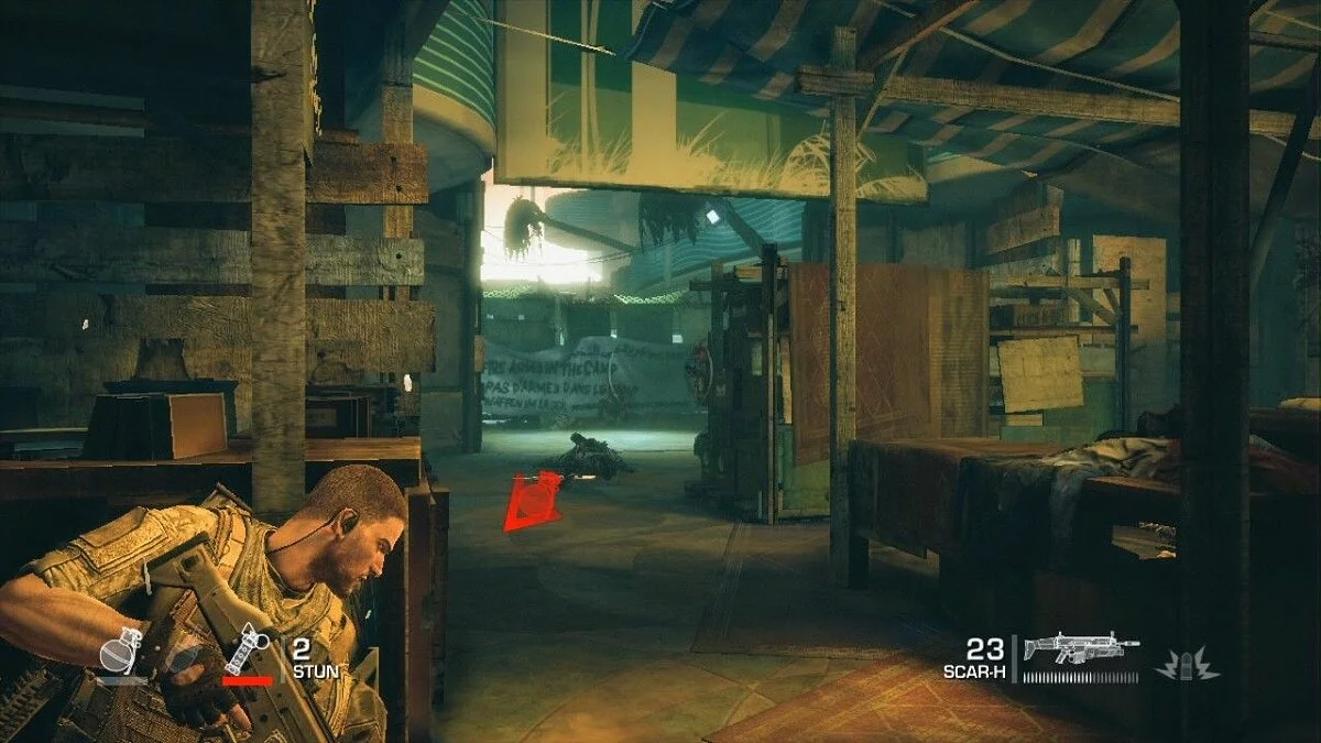 Скріншоти з Spec Ops: The Line / Зображення 53