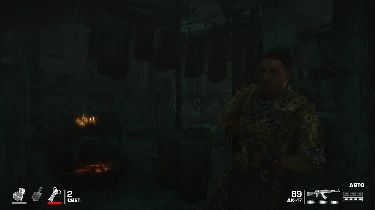 Ekran görüntüleri Spec Ops: The Line / Resim 157