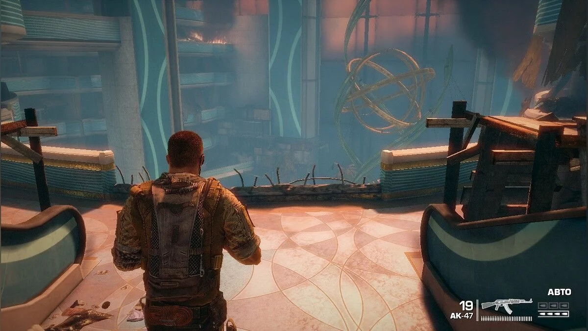 Ekran görüntüleri Spec Ops: The Line / Resim 163