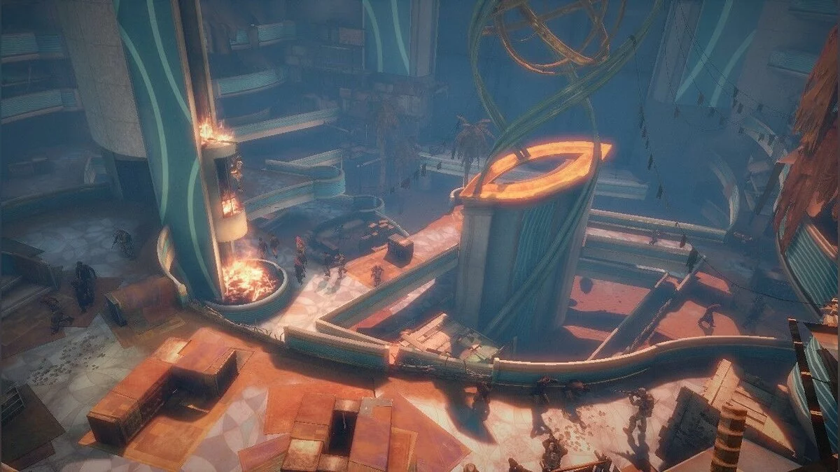 Ekran görüntüleri Spec Ops: The Line / Resim 164