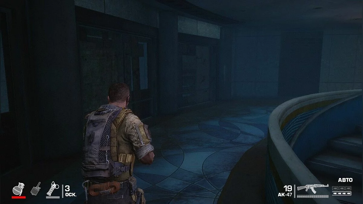 Ekran görüntüleri Spec Ops: The Line / Resim 166