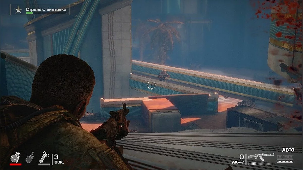 Скріншоти з Spec Ops: The Line / Зображення 176