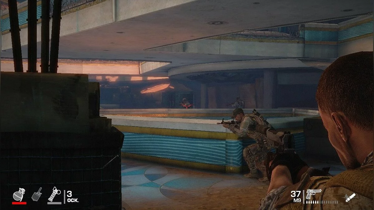 Скріншоти з Spec Ops: The Line / Зображення 183