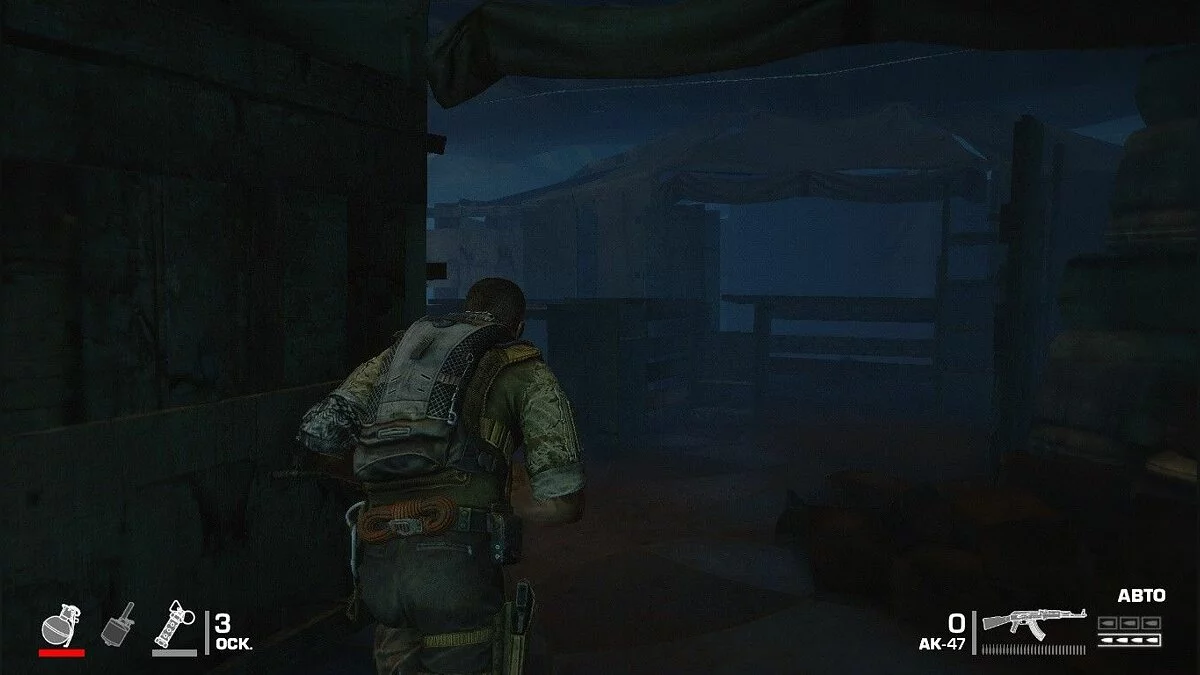 Скріншоти з Spec Ops: The Line / Зображення 187