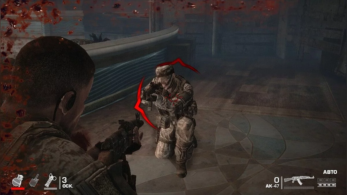 Скріншоти з Spec Ops: The Line / Зображення 188