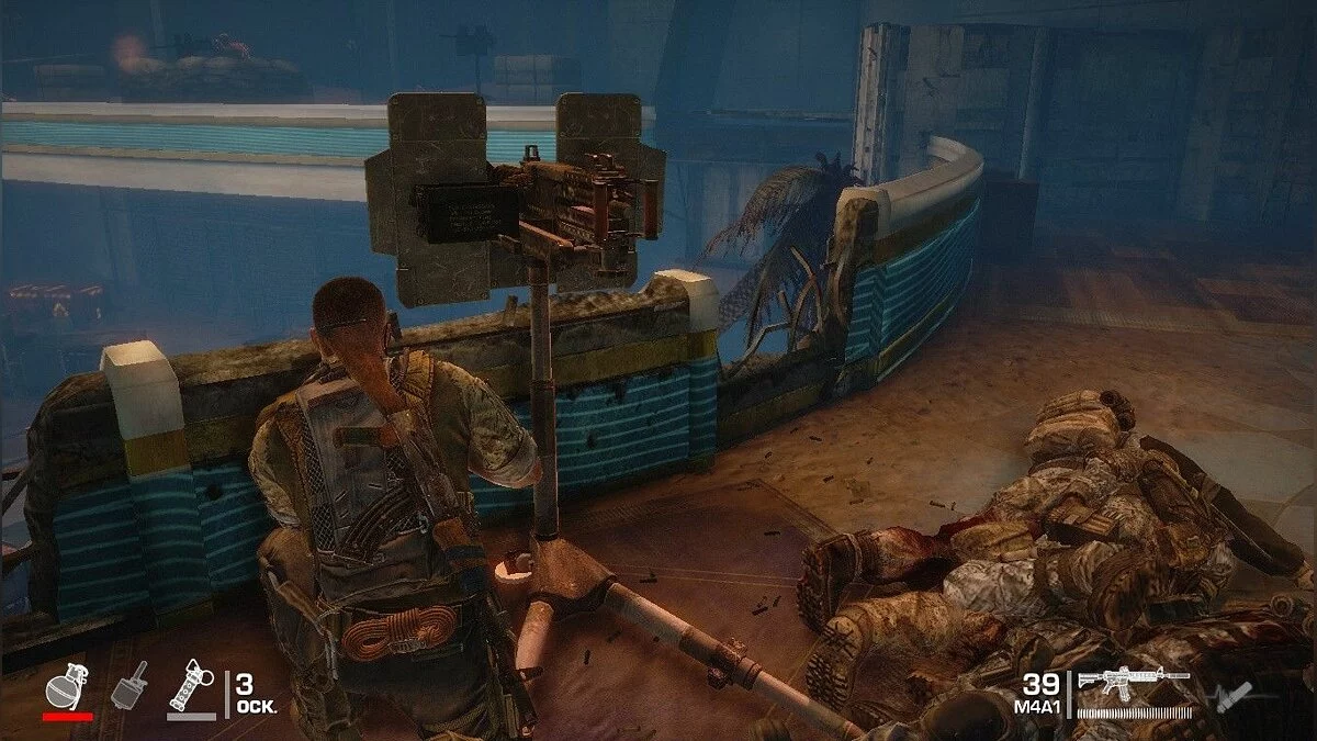 Скріншоти з Spec Ops: The Line / Зображення 189