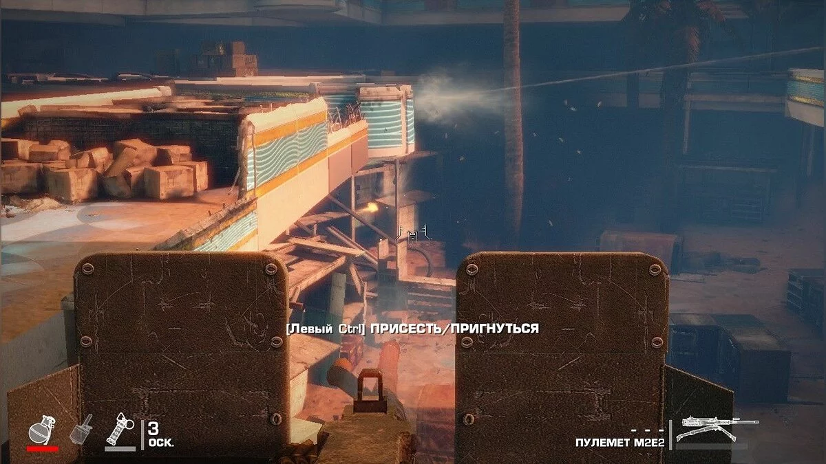 Скріншоти з Spec Ops: The Line / Зображення 190