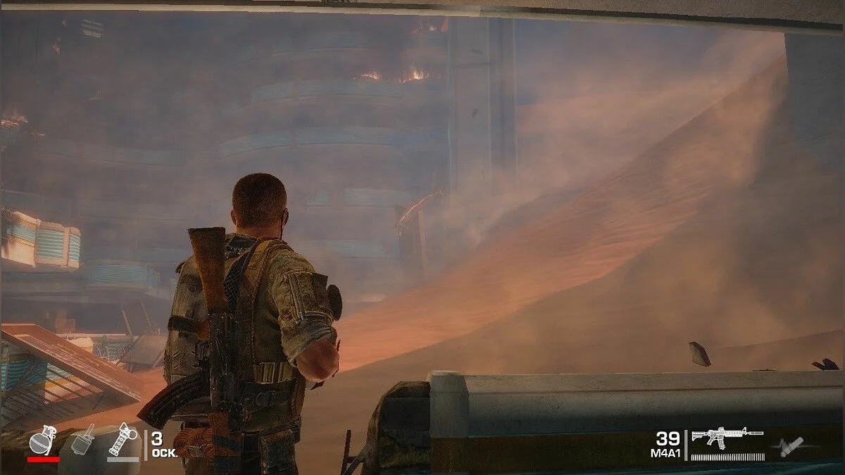 Скріншоти з Spec Ops: The Line / Зображення 192