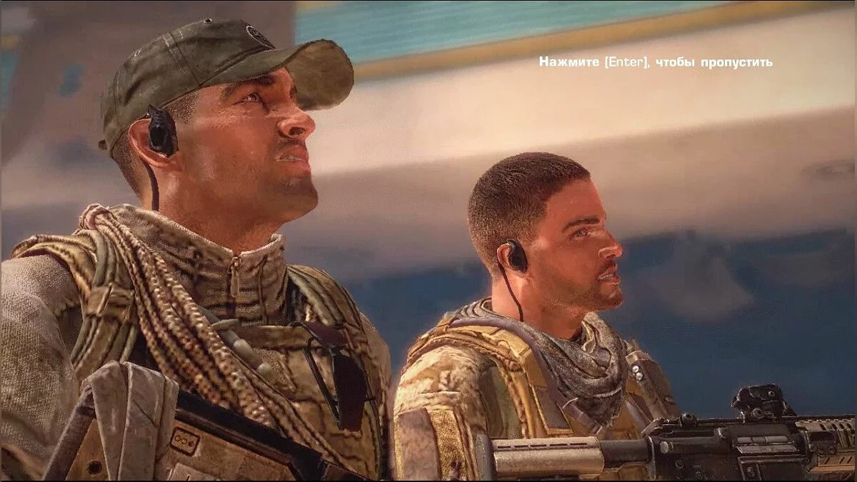 Скріншоти з Spec Ops: The Line / Зображення 195