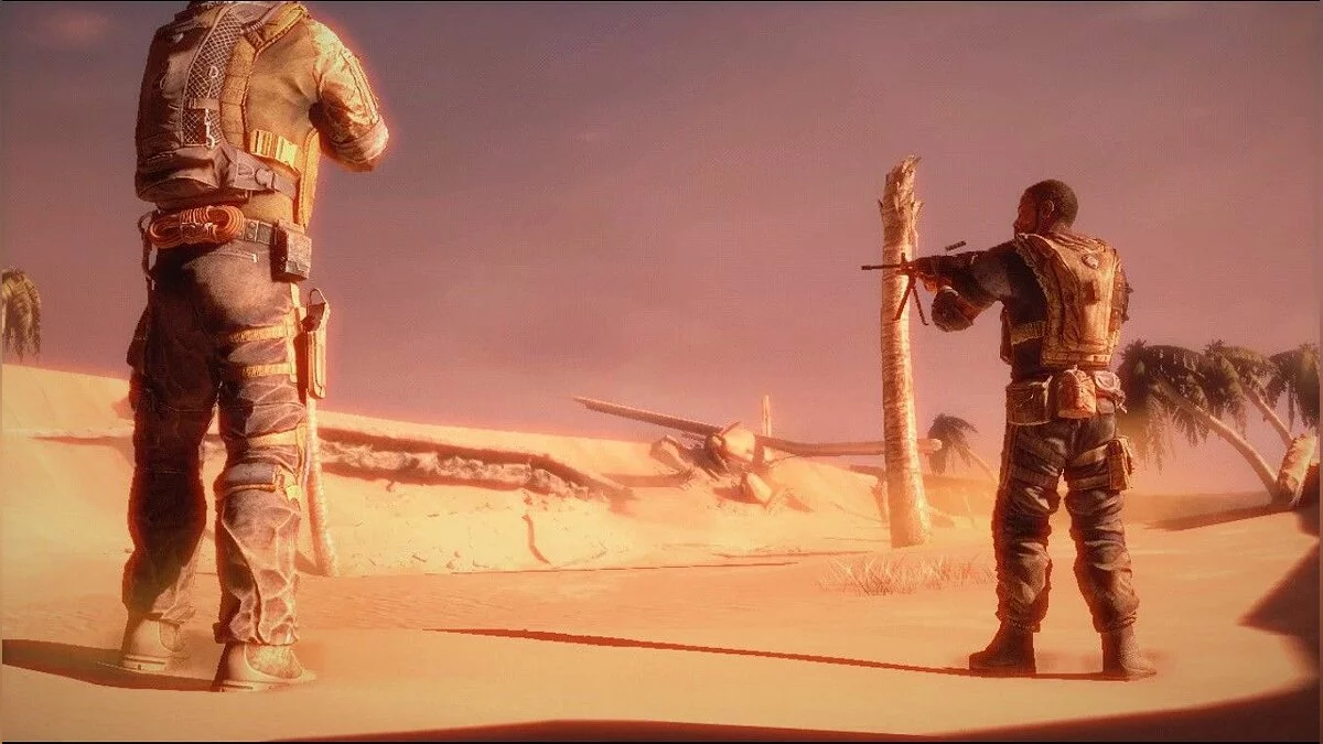 Скріншоти з Spec Ops: The Line / Зображення 197