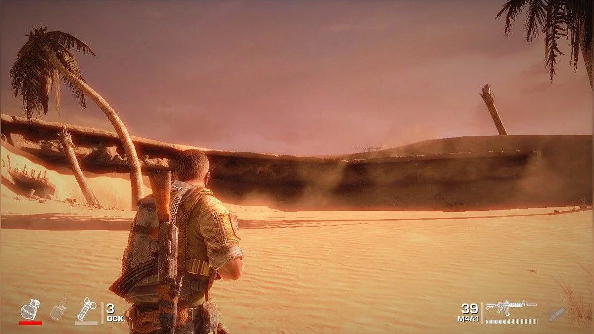 Скріншоти з Spec Ops: The Line / Зображення 198