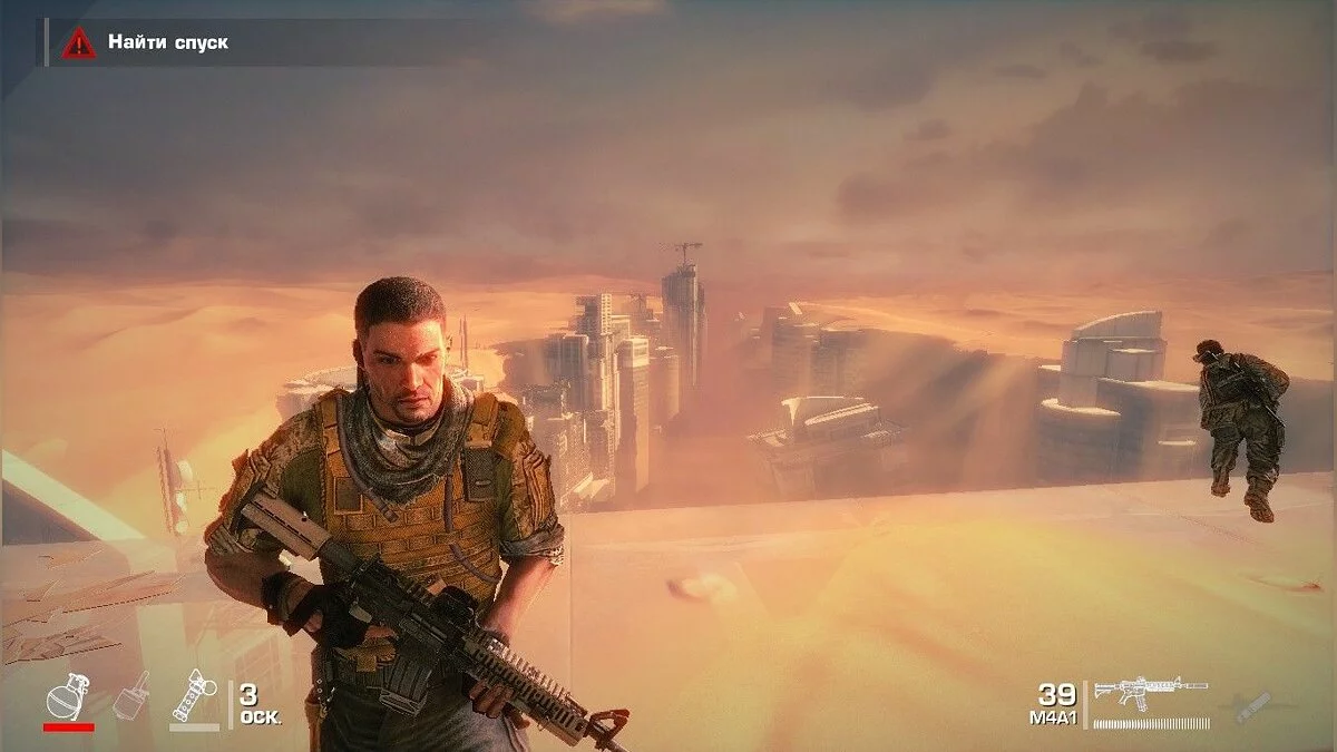 Скріншоти з Spec Ops: The Line / Зображення 199