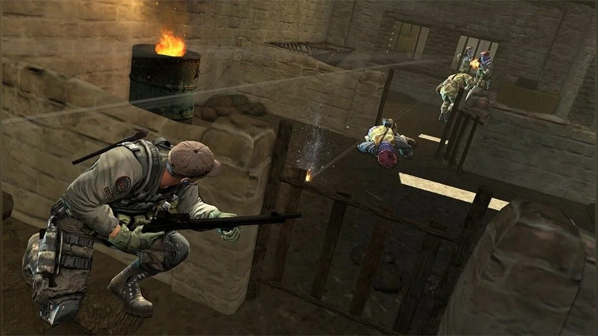 Screenshots aus Unit 13 / Bild 13