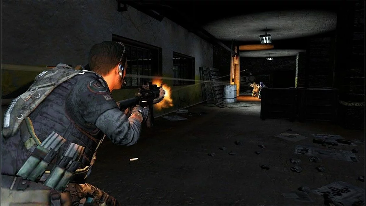 Screenshots aus Unit 13 / Bild 15