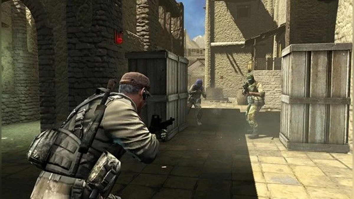 Screenshots aus Unit 13 / Bild 32