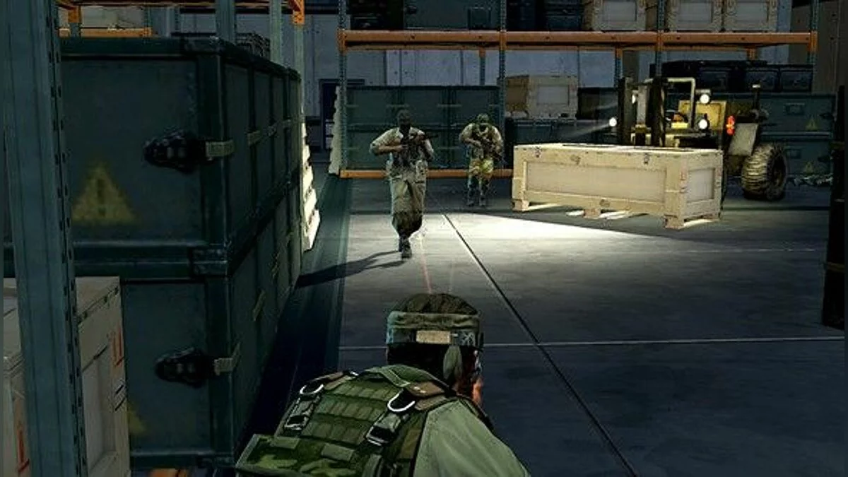 Screenshots aus Unit 13 / Bild 33