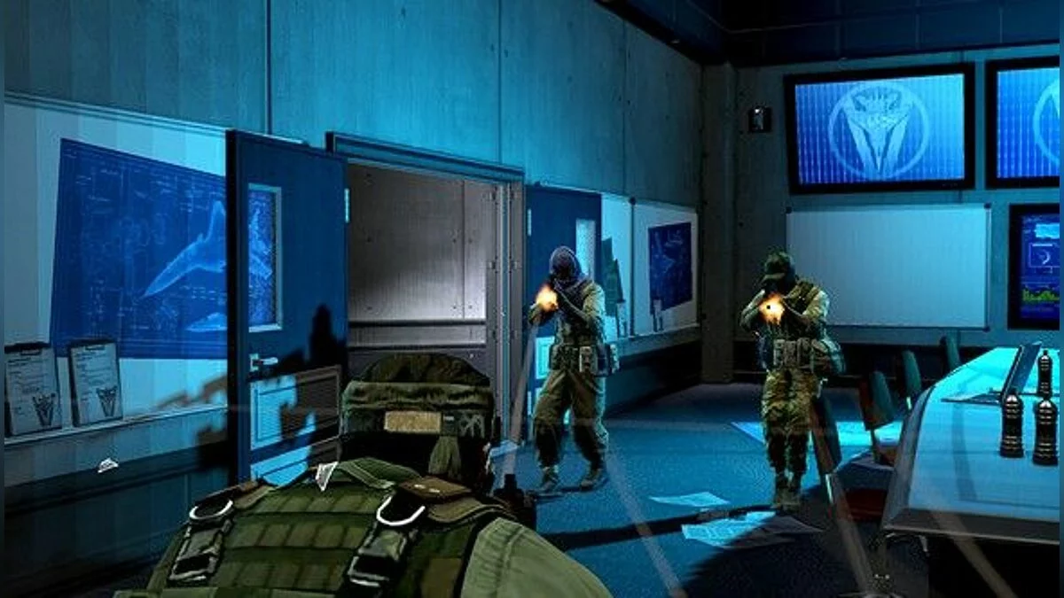 Screenshots aus Unit 13 / Bild 37