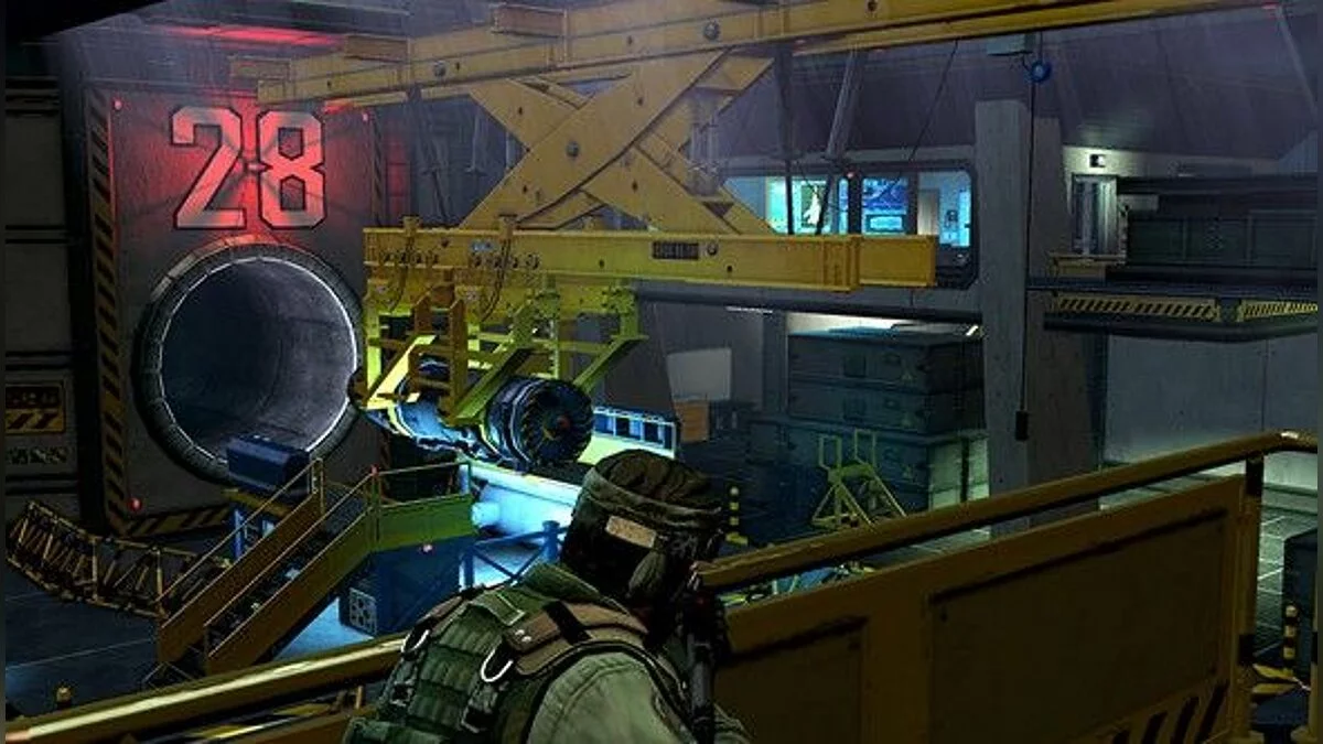 Screenshots aus Unit 13 / Bild 23