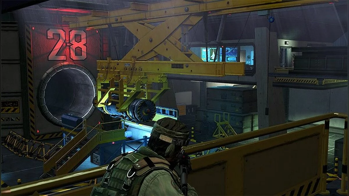 Screenshots aus Unit 13 / Bild 1