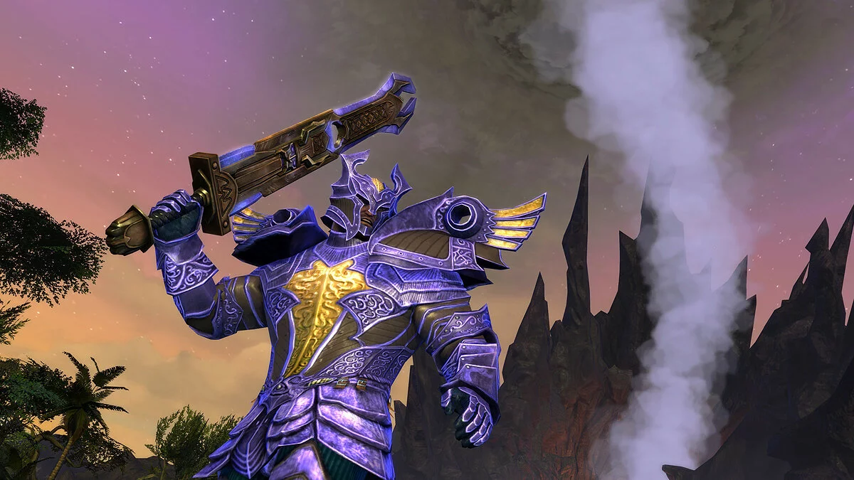 Screenshot dari Rift / Gambar 71