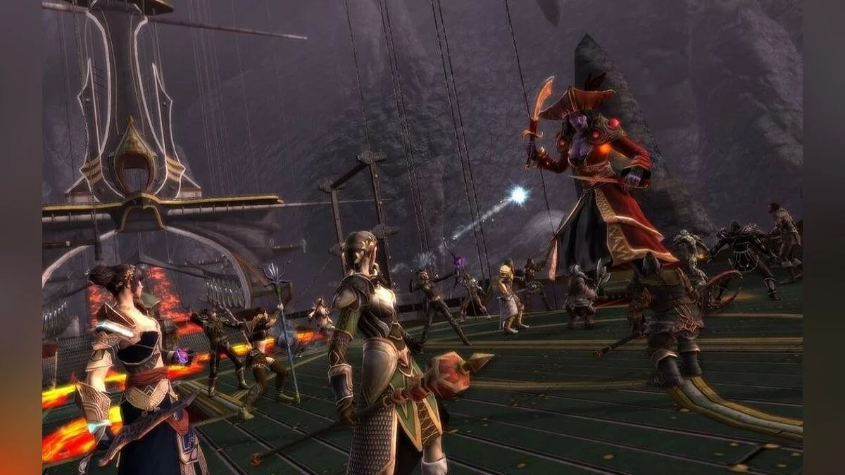 Screenshot dari Rift / Gambar 106