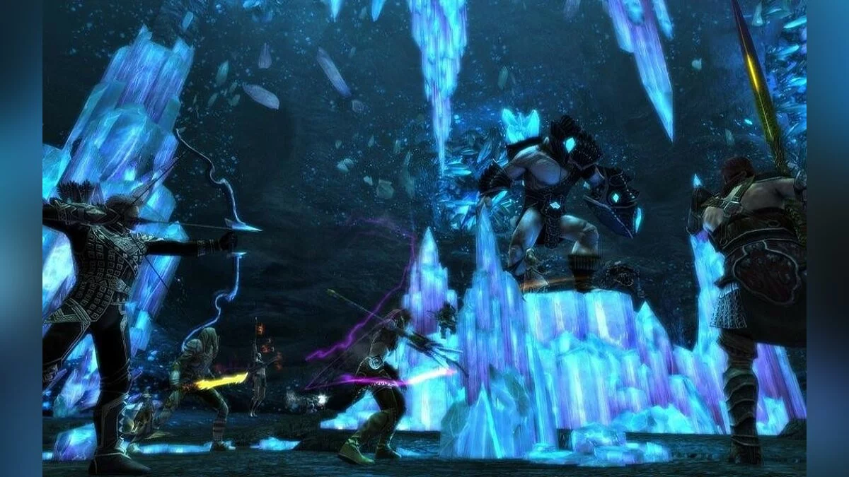 Screenshot dari Rift / Gambar 107