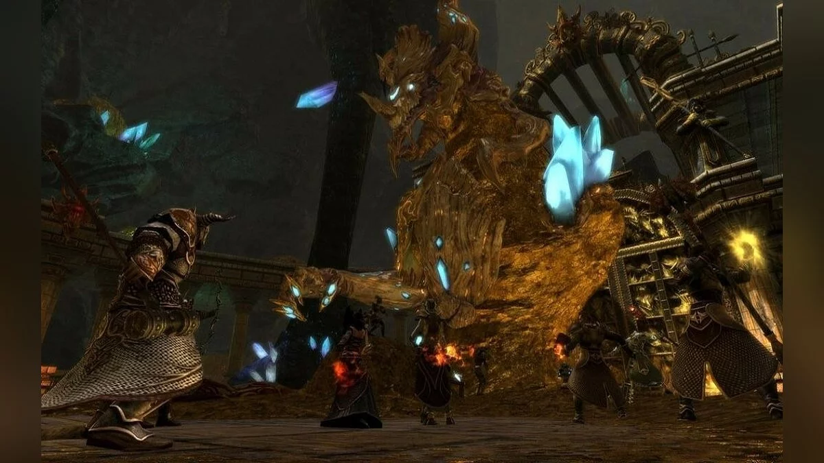 Screenshot dari Rift / Gambar 110