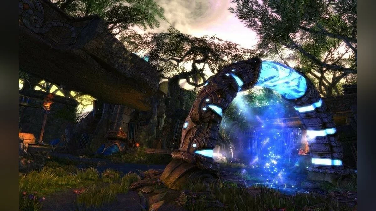 Zrzuty ekranu z Rift / Obrazek 139