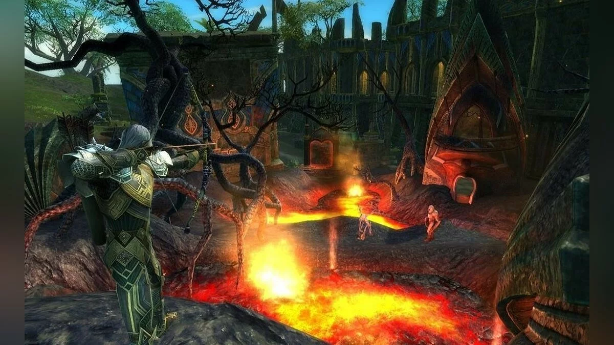 Zrzuty ekranu z Rift / Obrazek 141
