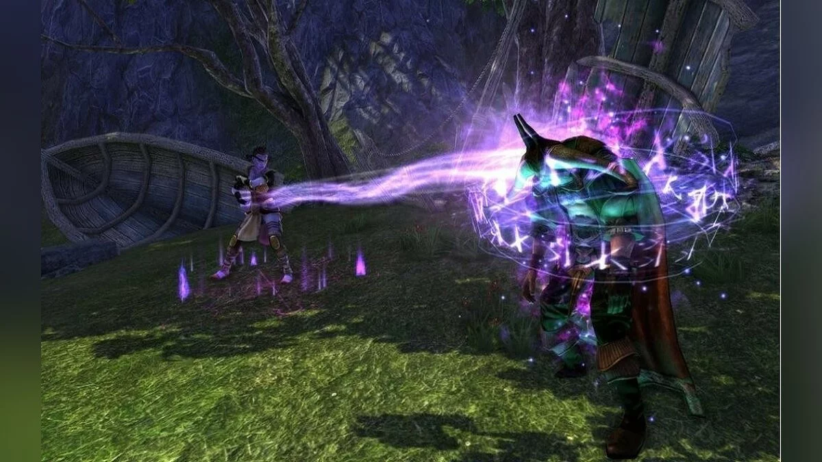 Zrzuty ekranu z Rift / Obrazek 173