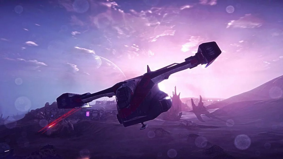Capturas de pantalla de PlanetSide 2 / Imagen 159