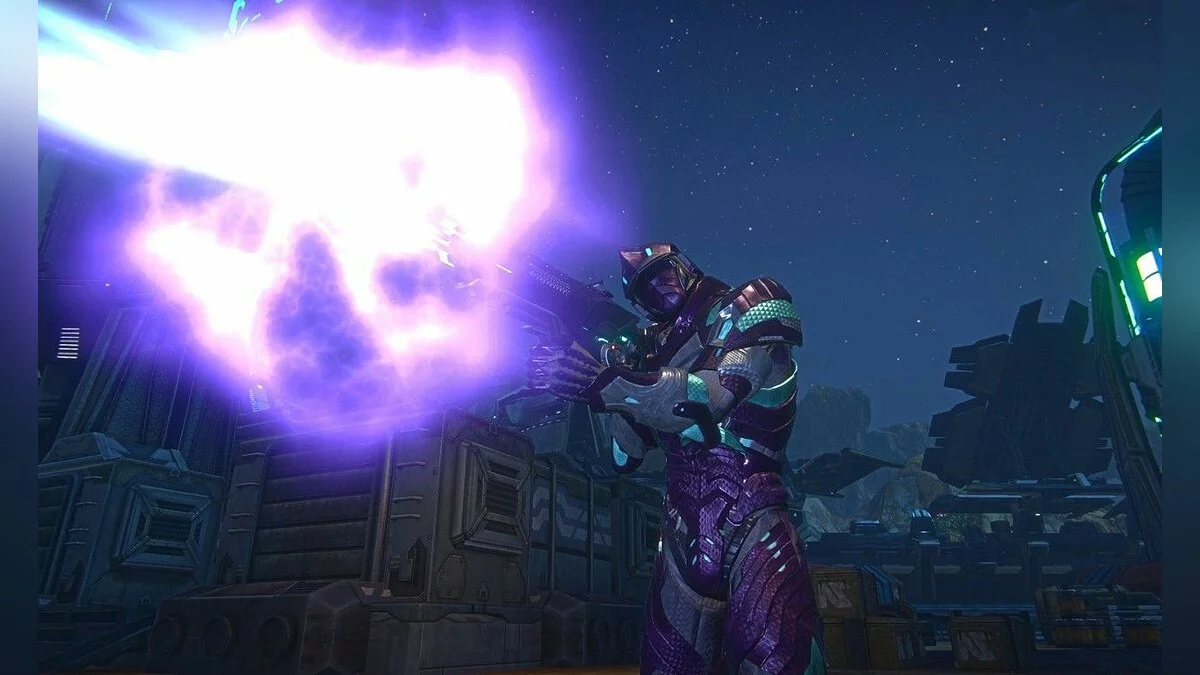 Screenshots from PlanetSide 2 / Image 74