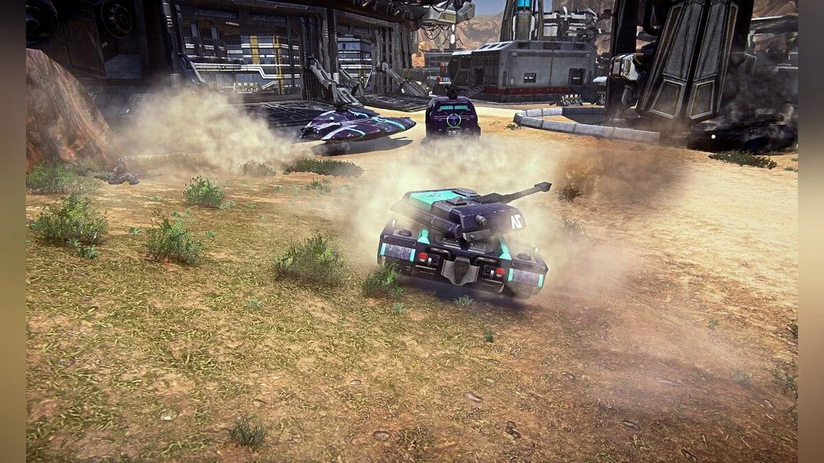 Screenshots from PlanetSide 2 / Image 57