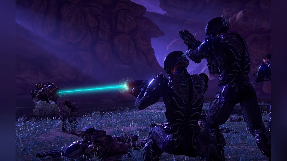 Screenshots from PlanetSide 2 / Image 5
