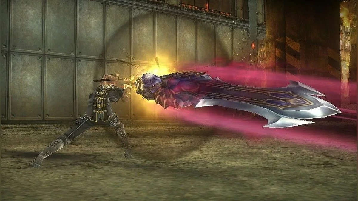 Capturas de tela de God Eater 2 / Imagem 56
