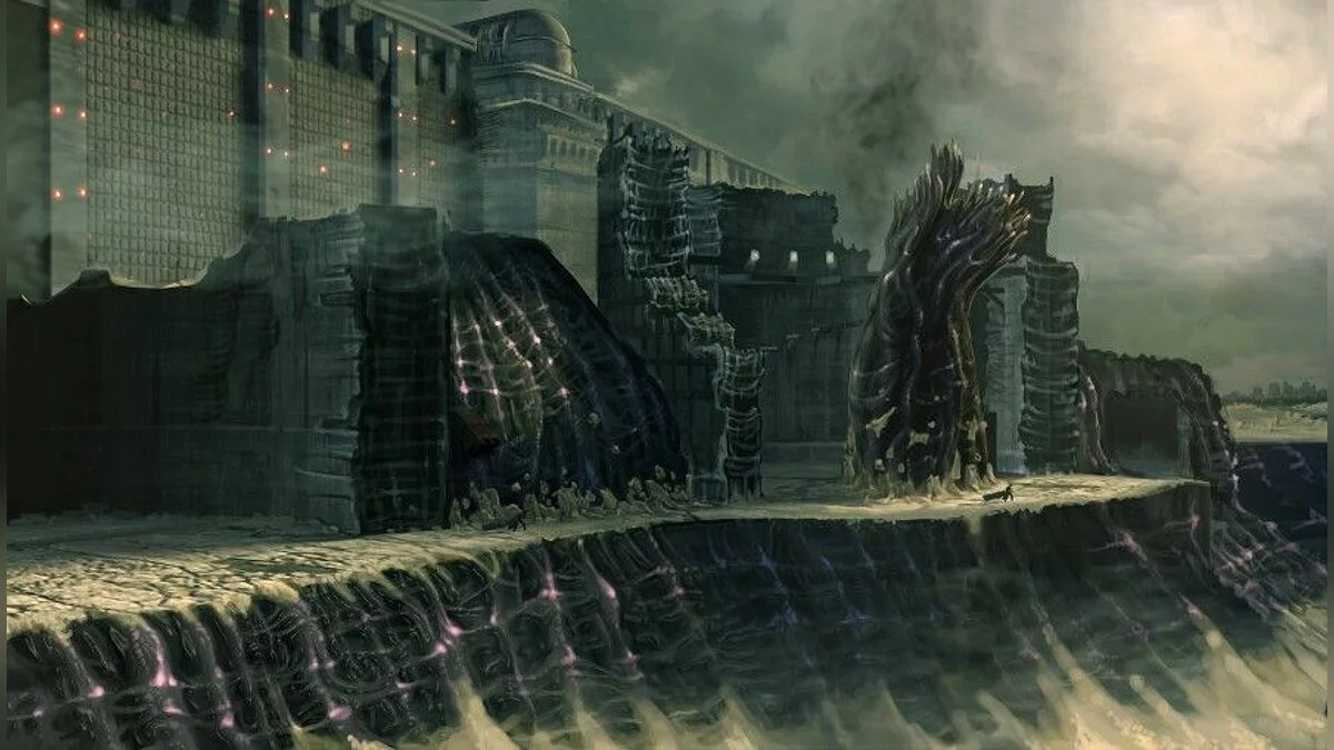 Capturas de tela de God Eater 2 / Imagem 36