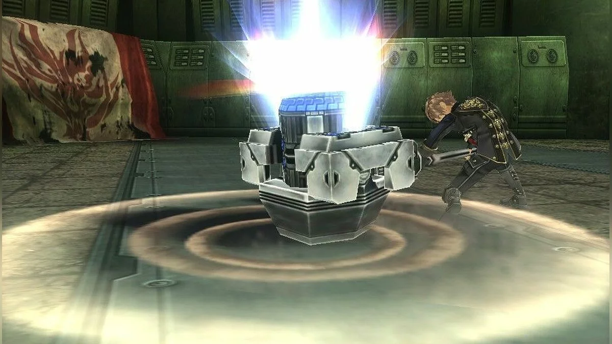 Capturas de tela de God Eater 2 / Imagem 45