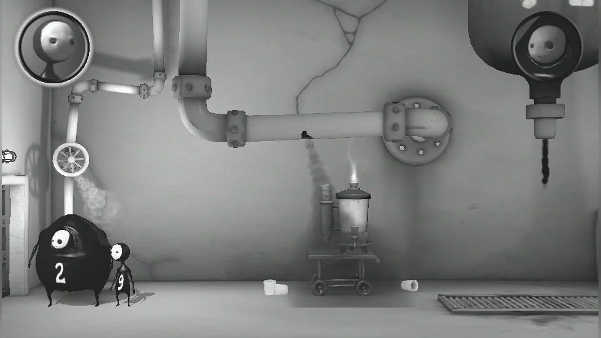 Screenshots from Escape Plan / Image 25