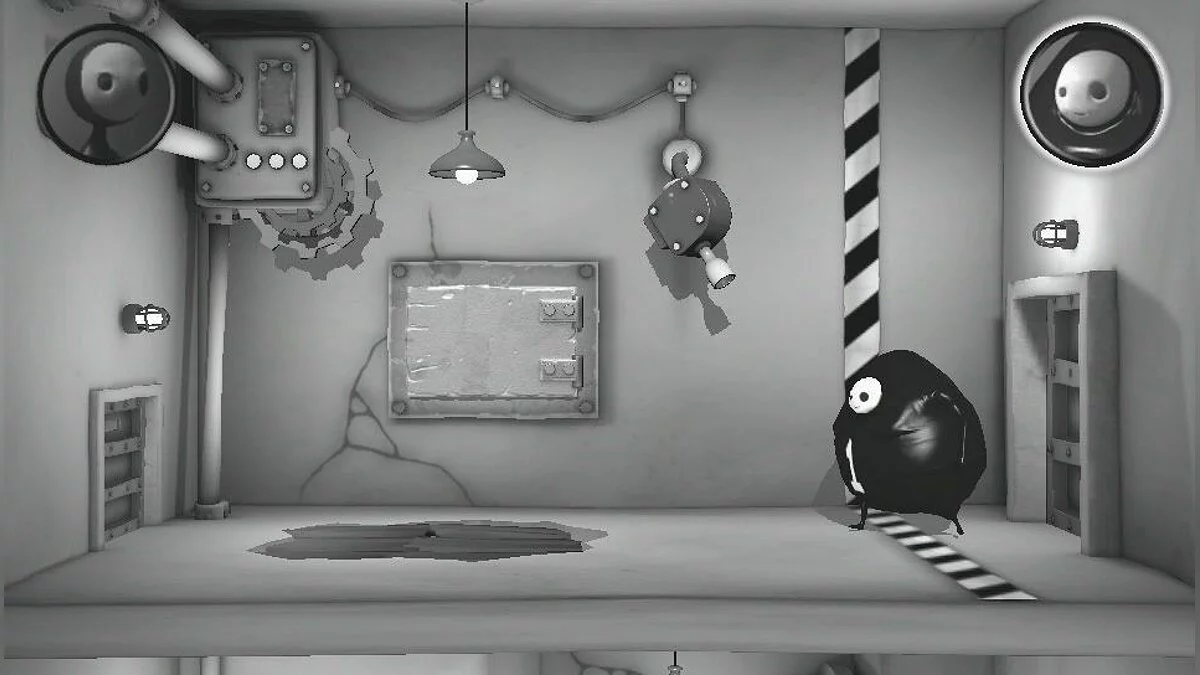 Screenshots from Escape Plan / Image 22