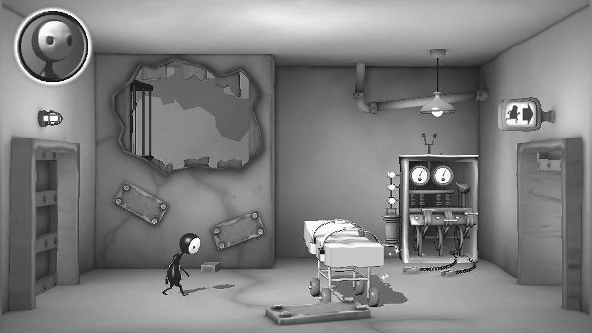 Screenshots from Escape Plan / Image 18
