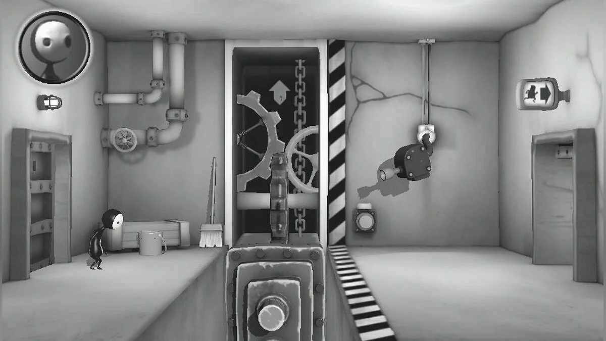 Screenshots from Escape Plan / Image 20