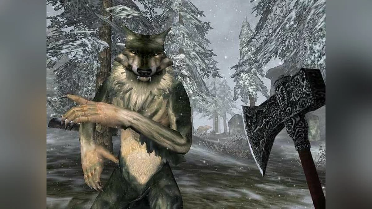 Screenshots from Elder Scrolls 3: Morrowind / Image 37