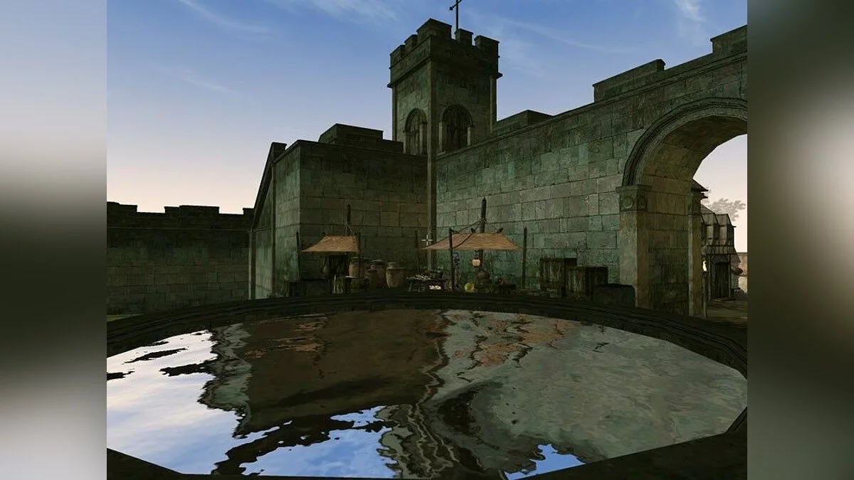 Screenshots from Elder Scrolls 3: Morrowind / Image 40