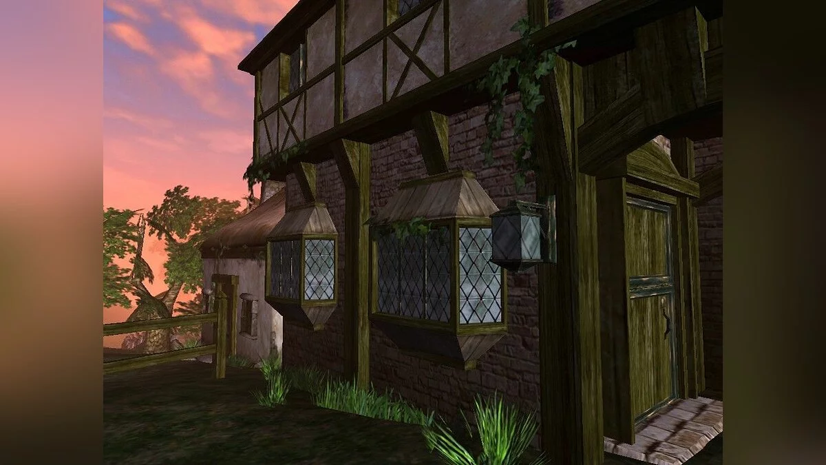 Screenshots from Elder Scrolls 3: Morrowind / Image 60