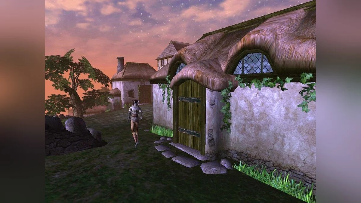 Screenshots from Elder Scrolls 3: Morrowind / Image 62