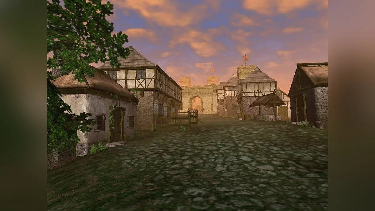 Screenshots from Elder Scrolls 3: Morrowind / Image 76